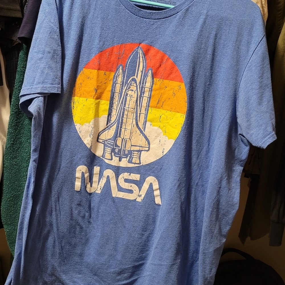 🔸️NASA🔸️